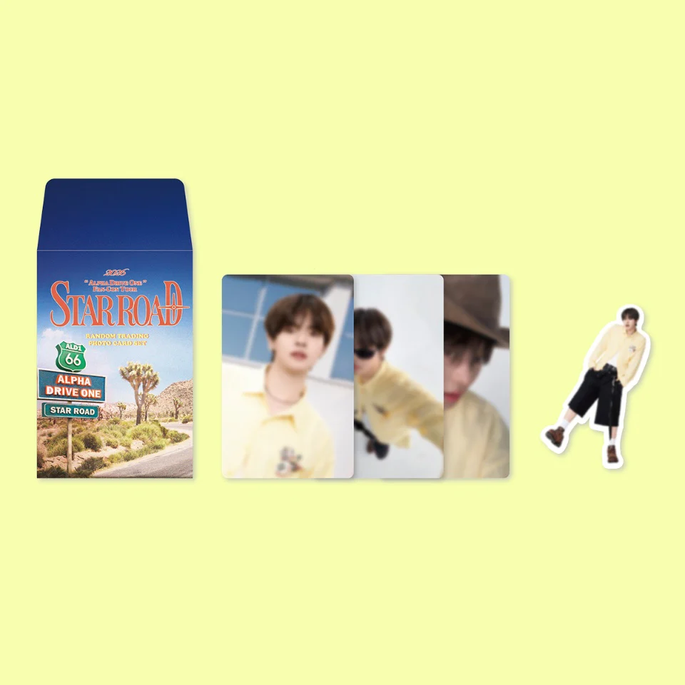Your Ultimate K-Pop Destination