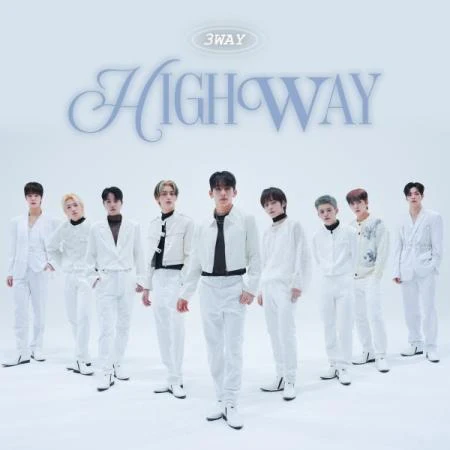 3WAY - [HIGHWAY] Album