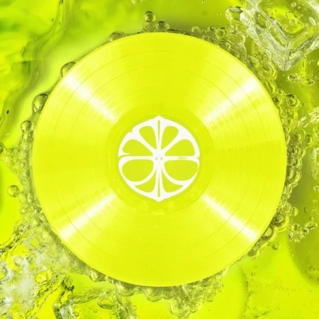 AESPA - [LEMONADE] 2nd Album LP Version