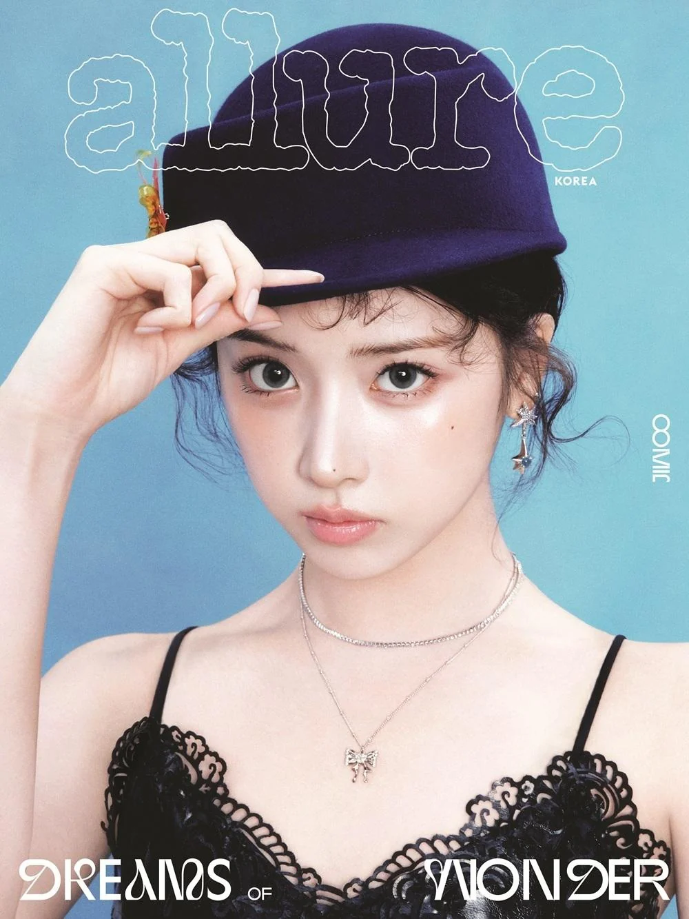 allure - 2026.06 NMIXX JIWOO A Type