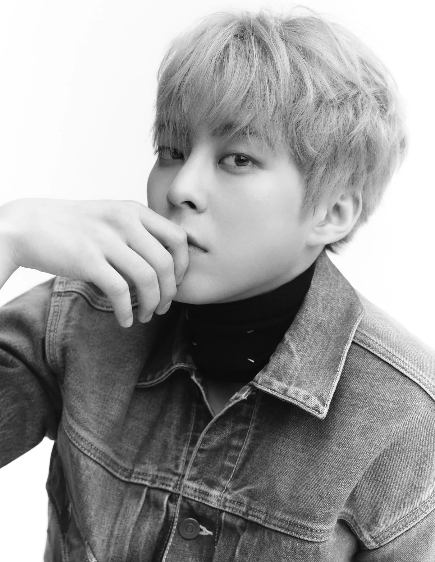ARENA HOMME - 2024.09 TWS DOHOON & JIHOON B Type - Image 3
