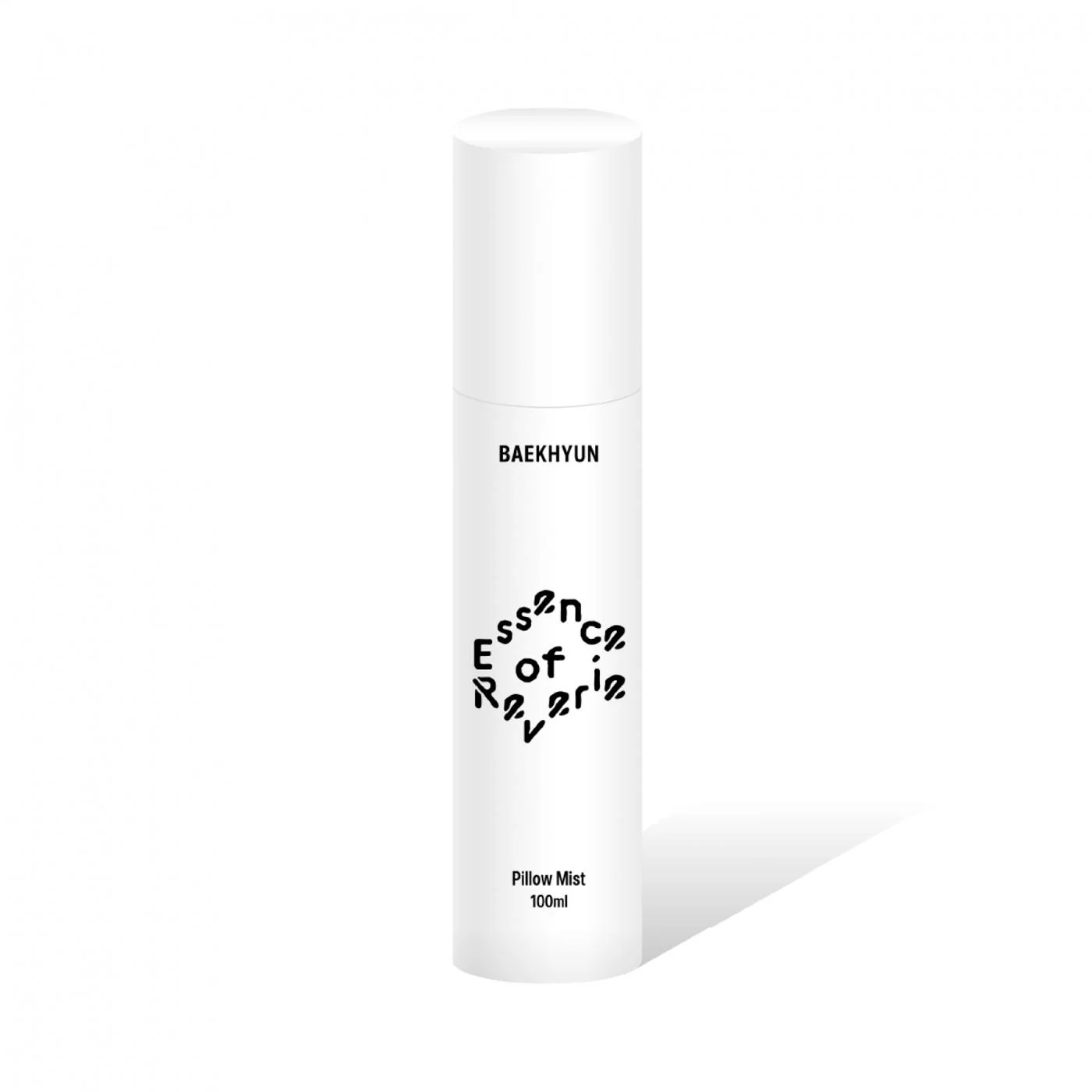 BAEKHYUN - [Essence of Reverie] POP-UP STORE MD PILLOW MIST