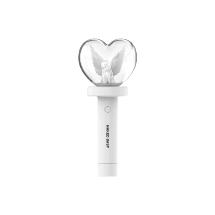 BIBI - [OFFICIAL LIGHT STICK]