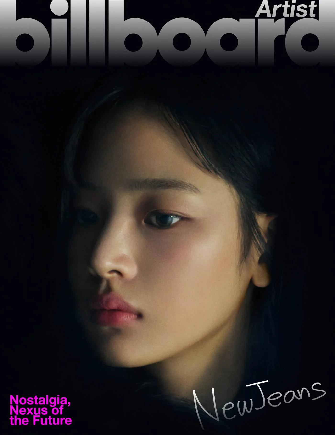 BILLBOARD ARTIST - NEWJEANS - Image 4