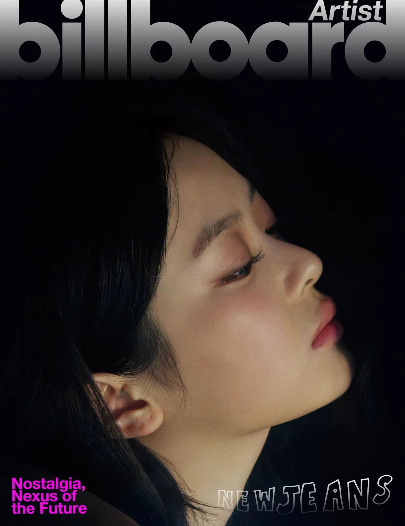 BILLBOARD ARTIST - NEWJEANS - Image 5