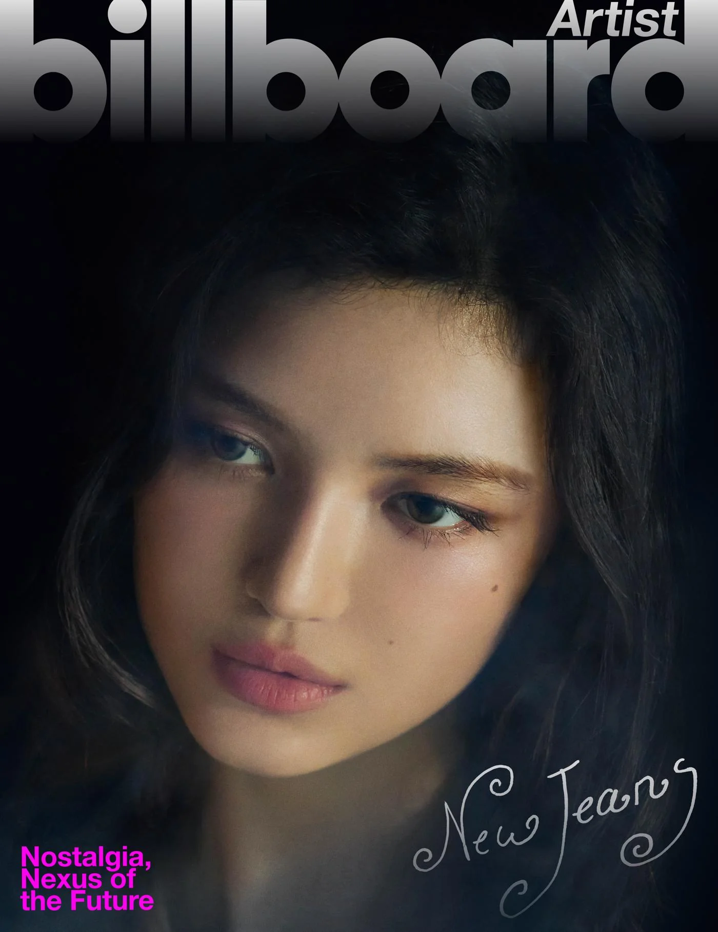 BILLBOARD ARTIST - NEWJEANS - Image 6