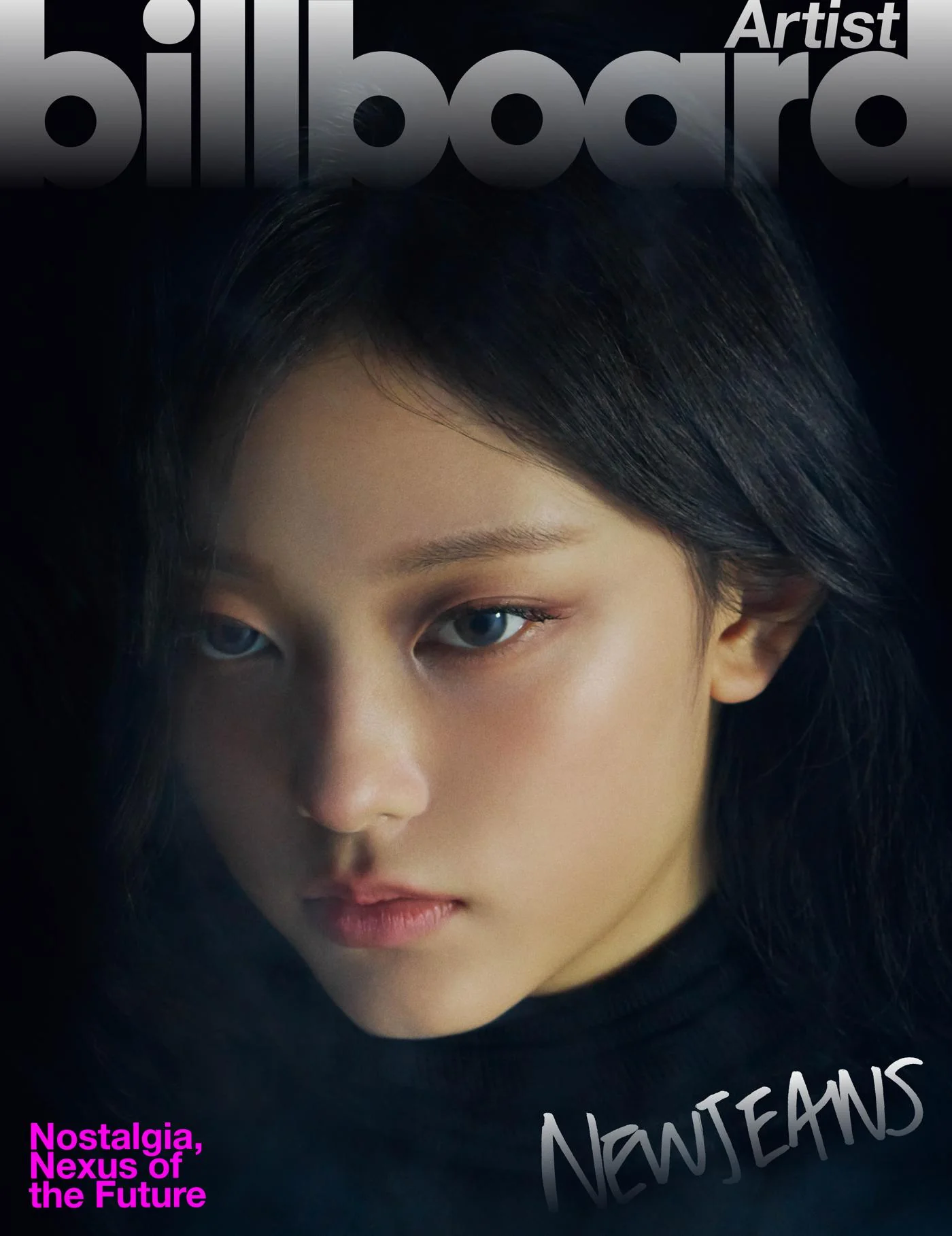 BILLBOARD ARTIST - NEWJEANS - Image 7