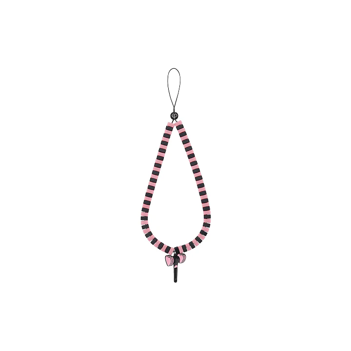 BLACKPINK - [DEADLINE] WORLD TOUR MD LIGHT STICK STRAP