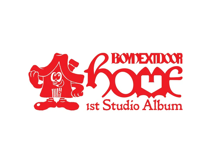 BOYNEXTDOOR - [HOME] 1st Studio Album OFFICIAL MD Mini Photocard Binder - Image 2