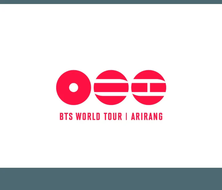 (PRE-ORDER) BTS - [ARIRANG] WORLD TOUR MD Tour Jersey (Busan) - Image 2