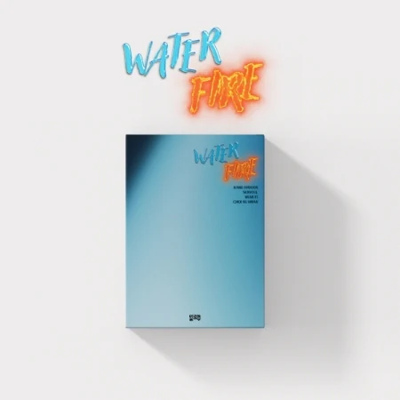 BUILD UP - [Build Up Special] #3 워터파이어