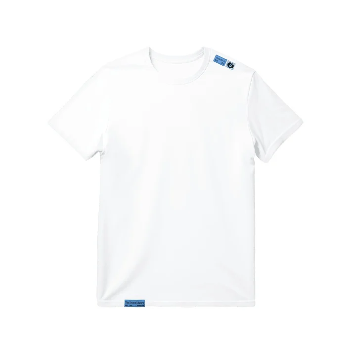 (PRE-ORDER) BYEON WOO SEOK - [THE SECRET LIBRARY] Asia Fanmeeting Tour in Seoul MD T-SHIRT