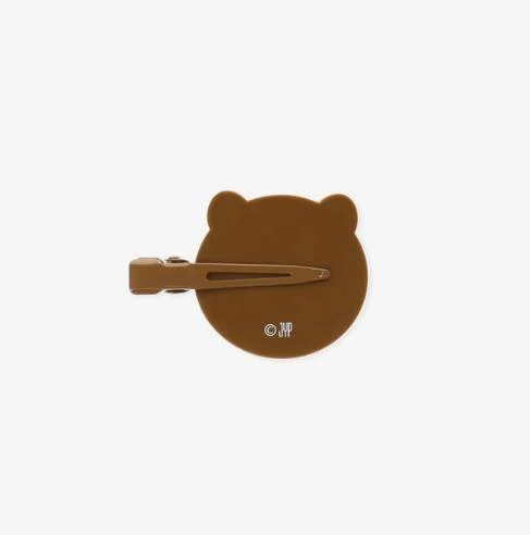 DAY6 - [FOREVER YOUNG] 3RD WORLD TOUR IN JAPAN OFFICIAL MD HAIR CLIP - Image 3