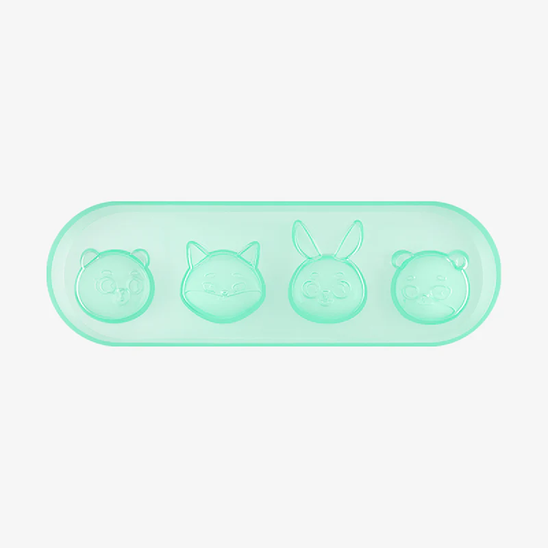 DAY6 - [PIER 10: All My Days] OFFICIAL MD DENIMALZ ICE MOLD