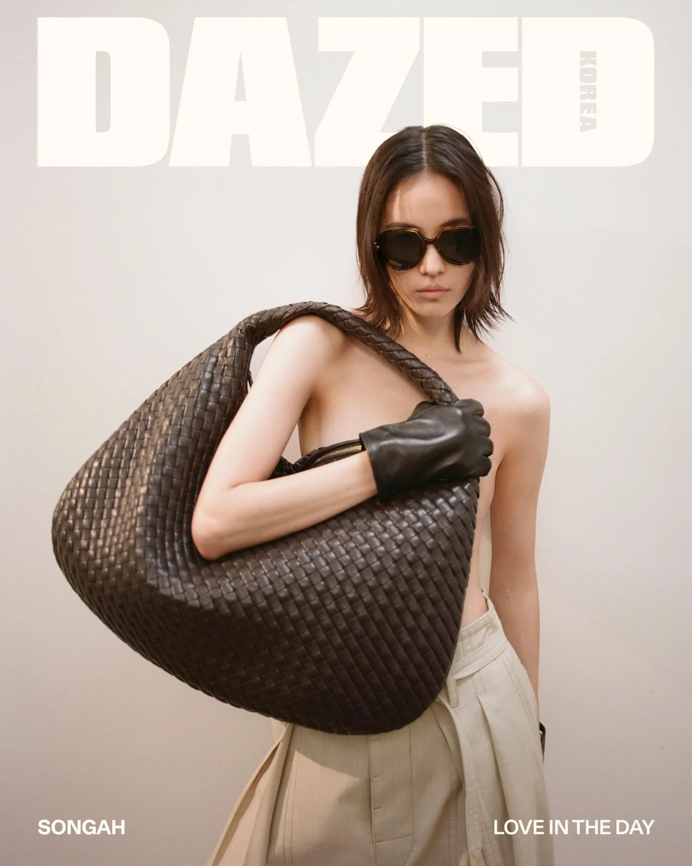 DAZED - 2025.12 C Type