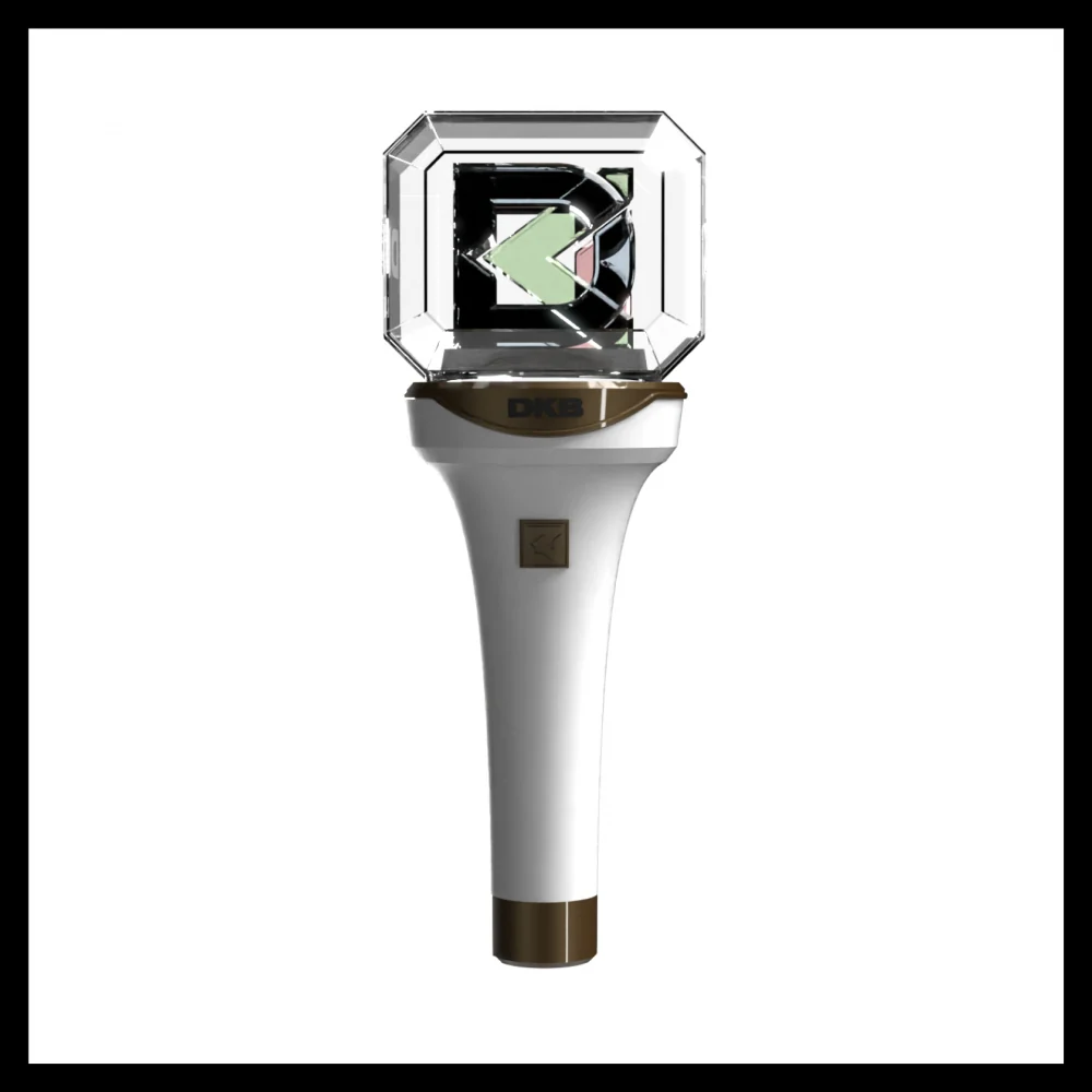 DKB - [OFFICIAL LIGHT STICK]