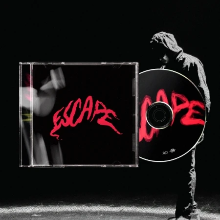 EK - [ESCAPE] 1st Album