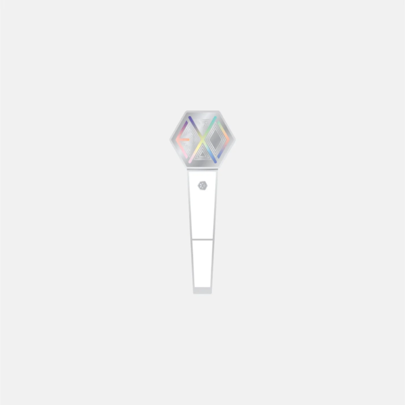 EXO - [EXO'verse] 2025 FANMEETING OFFICIAL MD BAGDE (ON ver.)