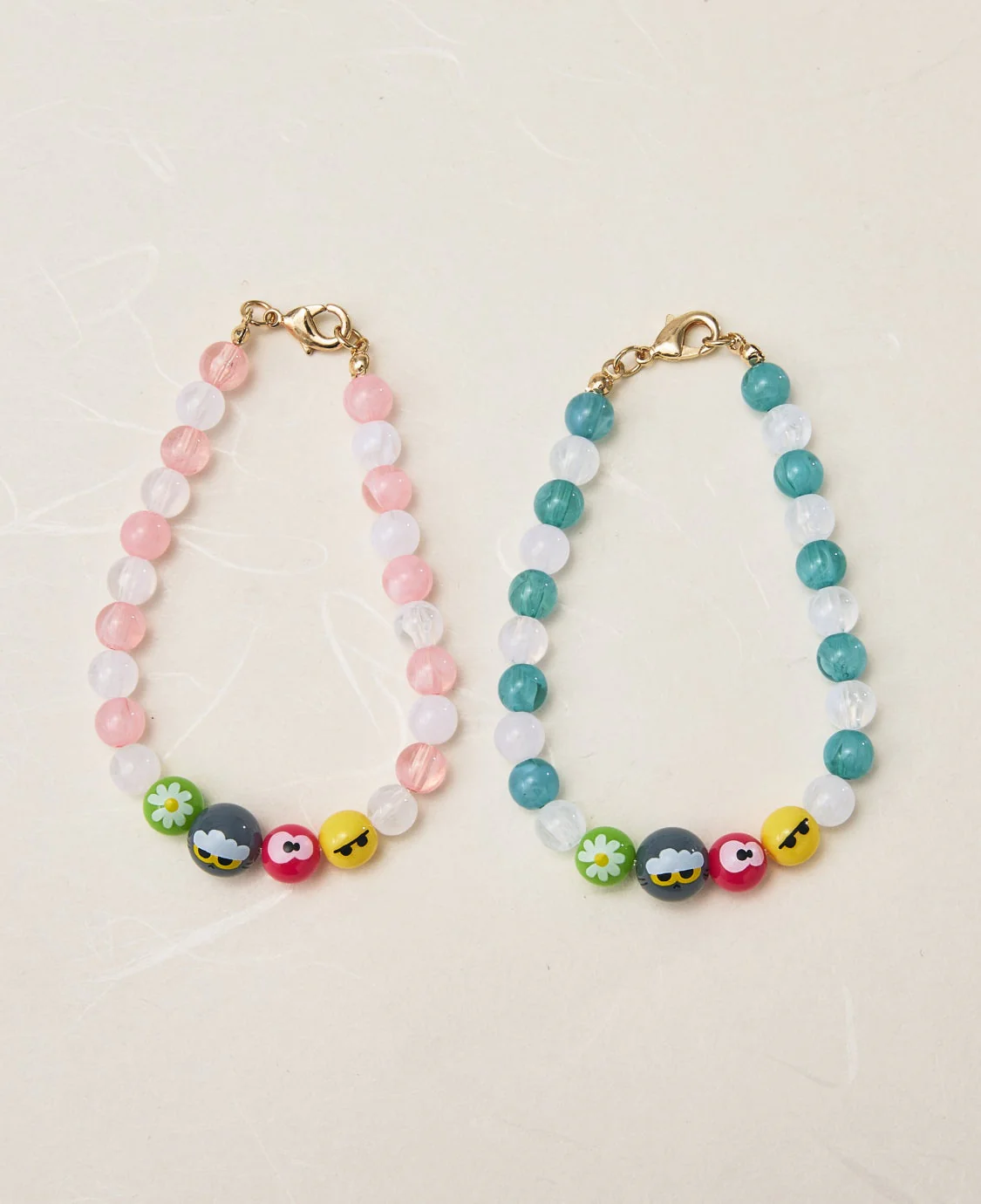 G-DRAGON - [ZO&FRIENDS K-EDITION] OFFICIAL MD Bracelet Set - Image 3
