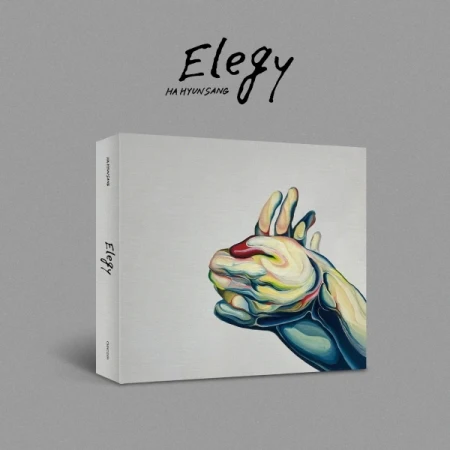 HA HYUN SANG - [ELEGY]