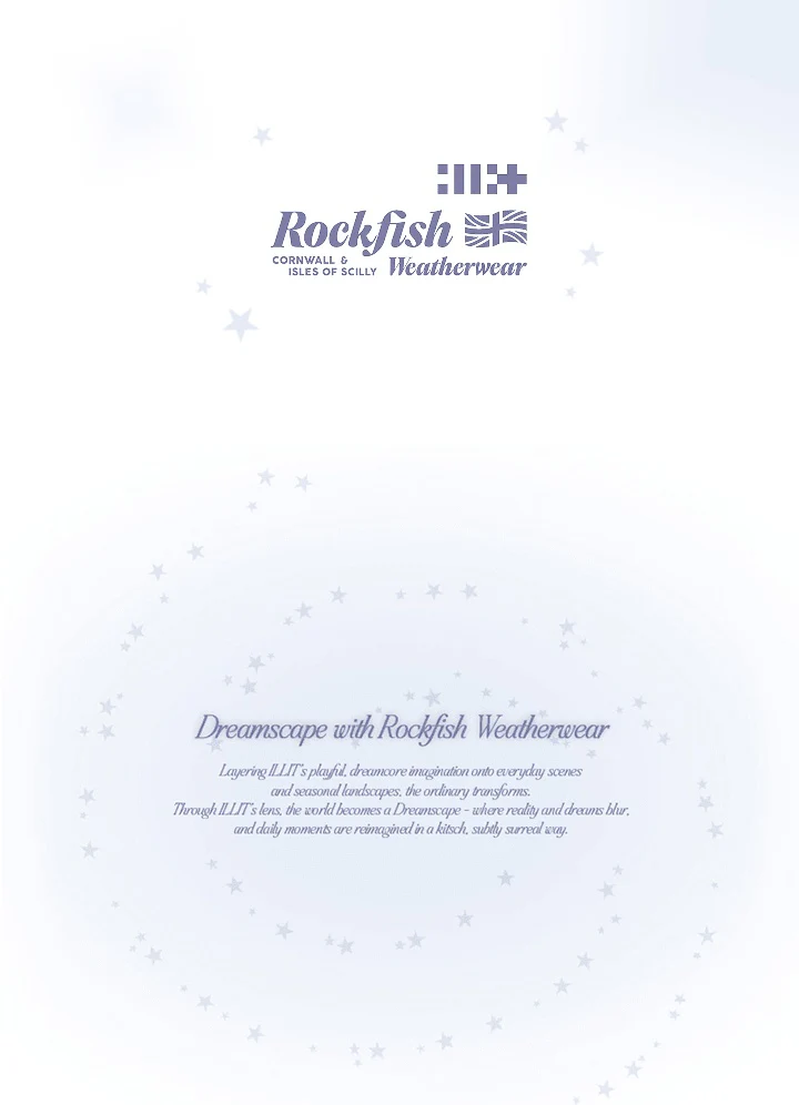 ILLIT - [ILLIT X Rockfish Weatherwear Collaboration] MD Bliss Heel Laceup Sneakers - Image 2
