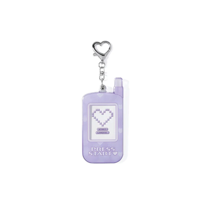 ILLIT - [PRESS START♥] LIVE TOUR MD ID Photo Frame