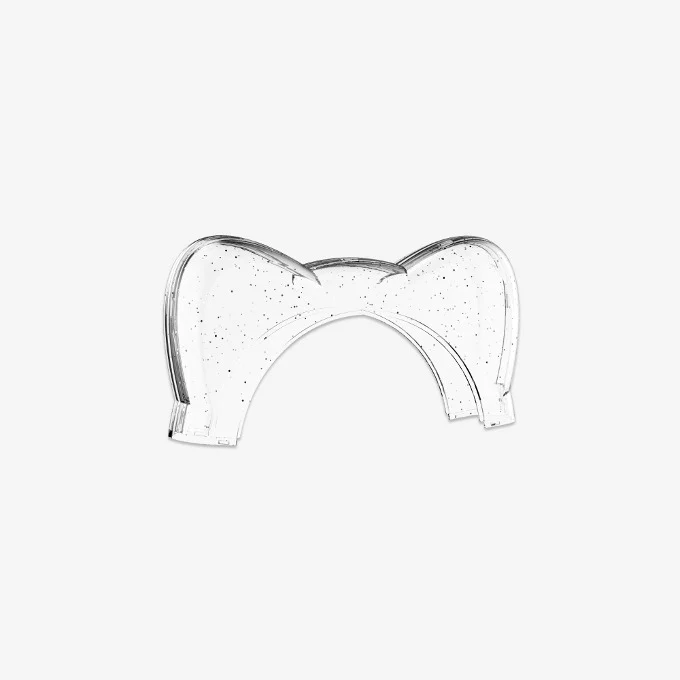 ITZY - [MIDZY′S CELLS] LIGHT RING V2 TWINZY CUSTOM HEAD