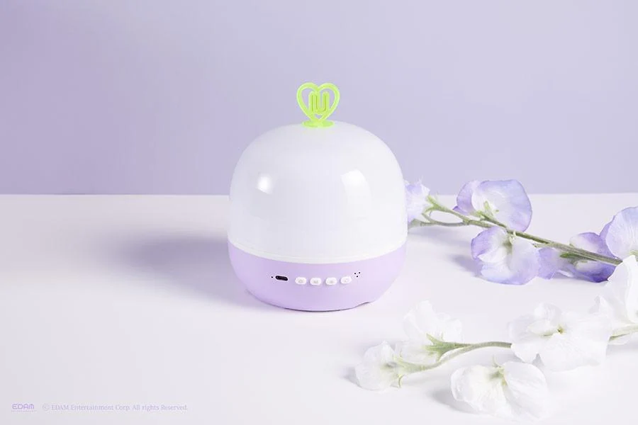 IU - [Memory of THE WINNING] OFFICIAL MD THE WINNING Beam BT speaker - Image 3