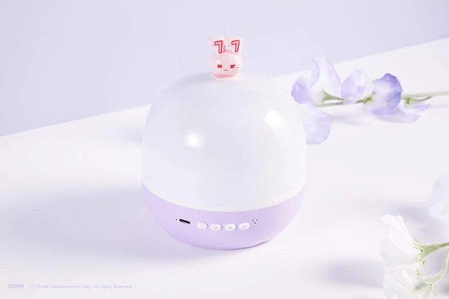 IU - [Memory of THE WINNING] OFFICIAL MD THE WINNING Beam BT speaker - Image 9