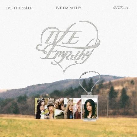 IVE - [IVE EMPATHY] 3rd EP Album PLVE LEESEO Version