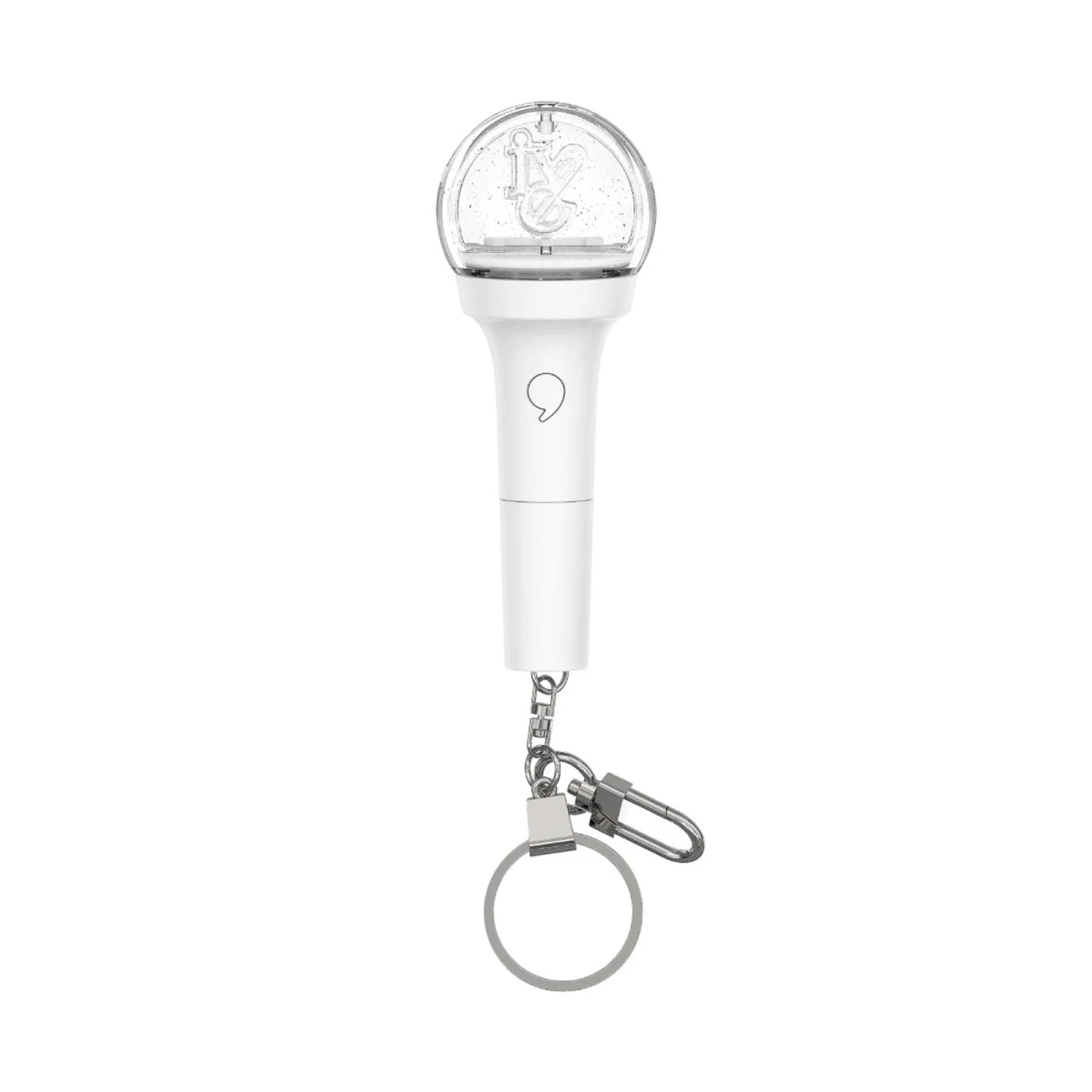 IVE - [Official Light Keyring]