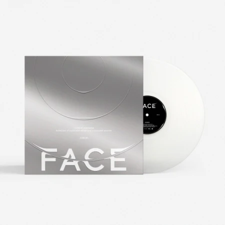 JIMIN (BTS) - [FACE] LP Version