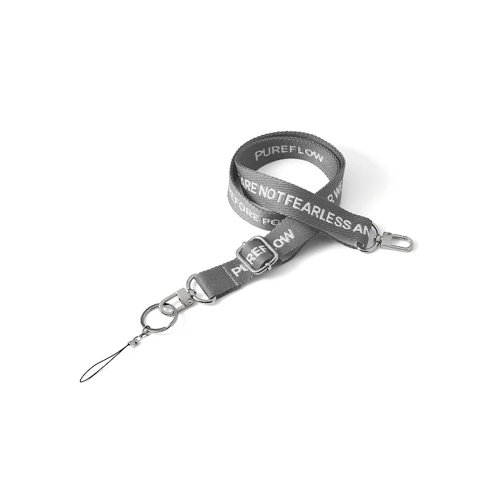 LE SSERAFIM - [PUREFLOW]  2026 TOUR OFFICIAL MD Multi Strap