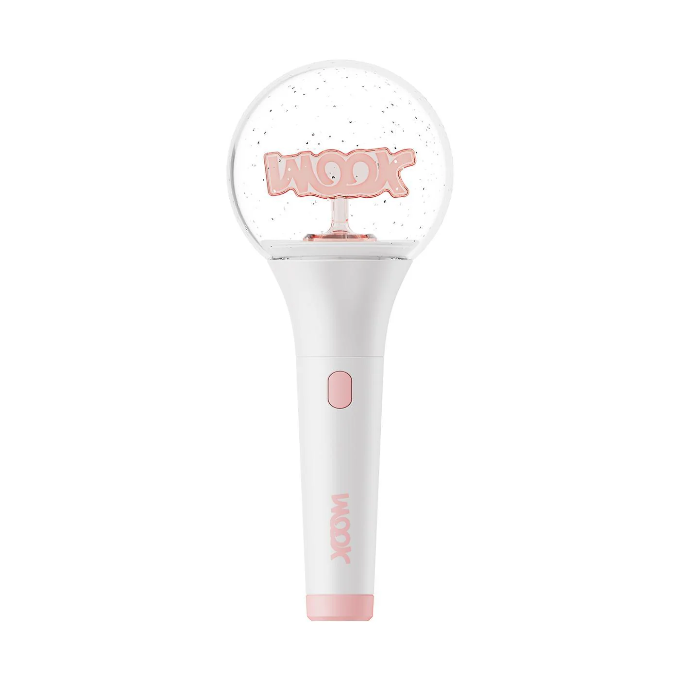 LEE DONGWOOK - [OFFICIAL LIGHT STICK]