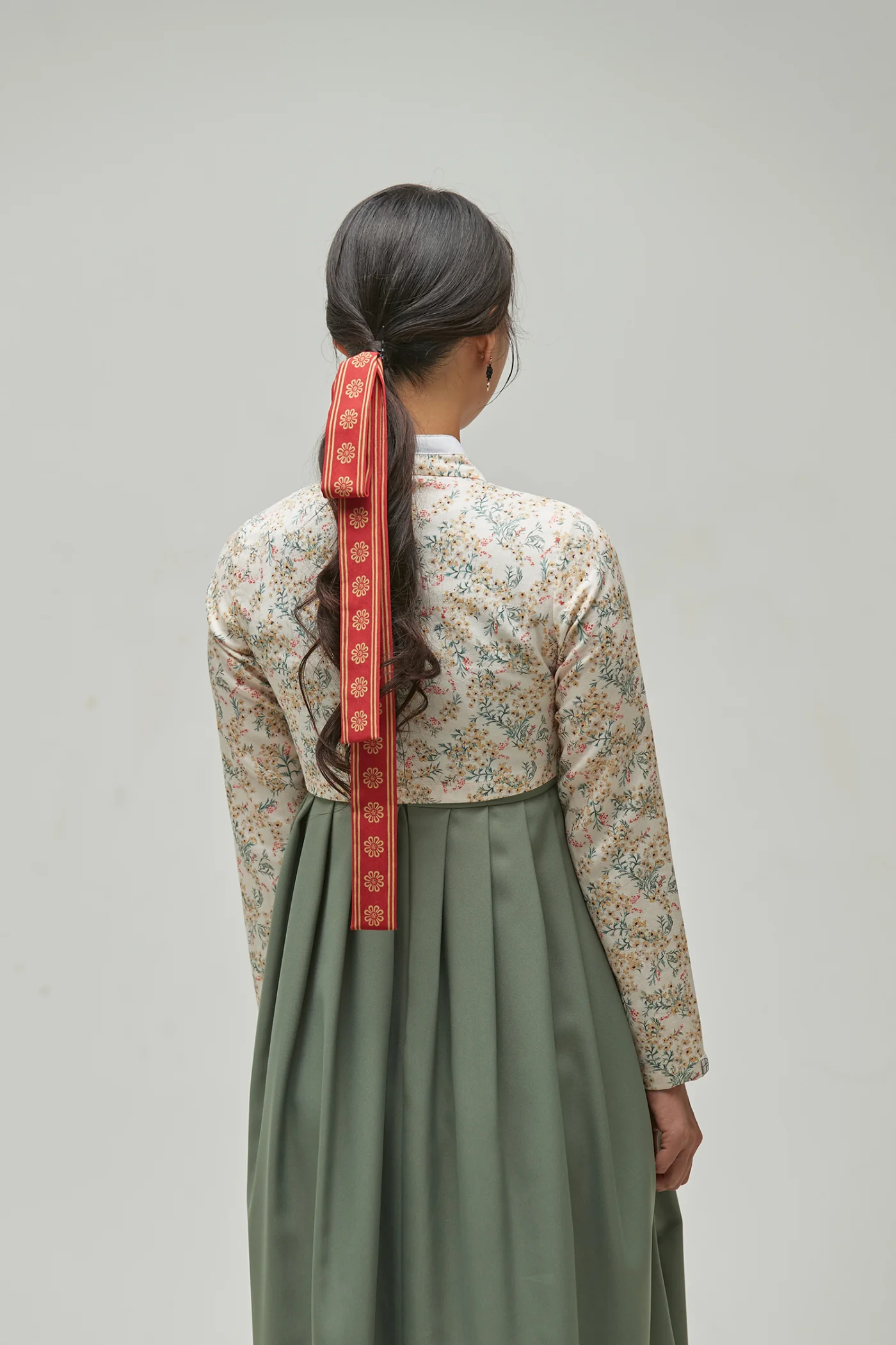 LEESLE - Floral Daenggi - Image 3
