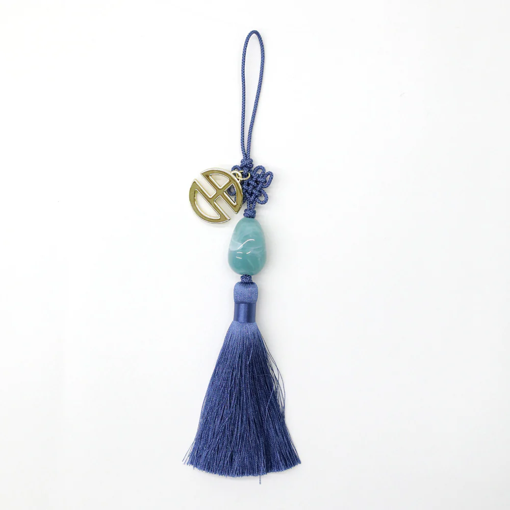 LEESLE - Jade Ornament - Image 11