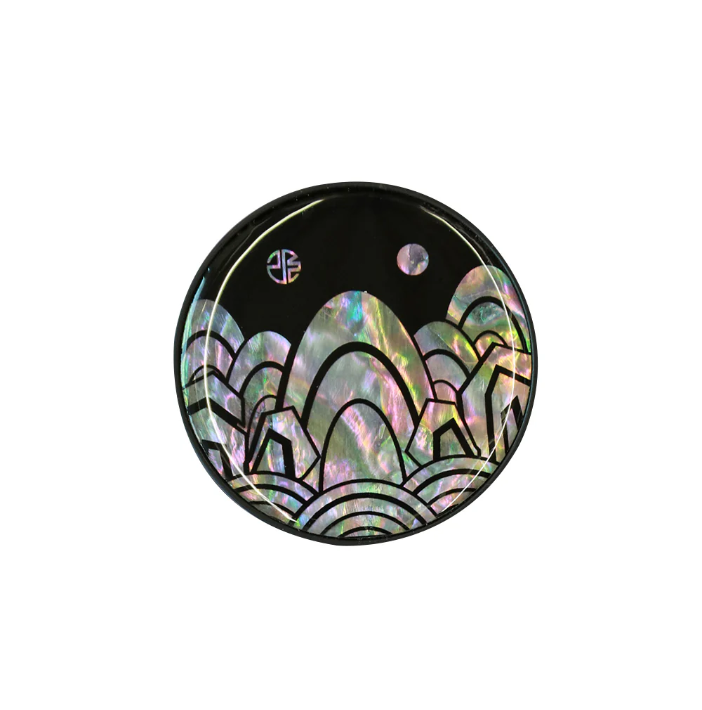 LEESLE - Mother-of-pearl SMART TOK - Image 5