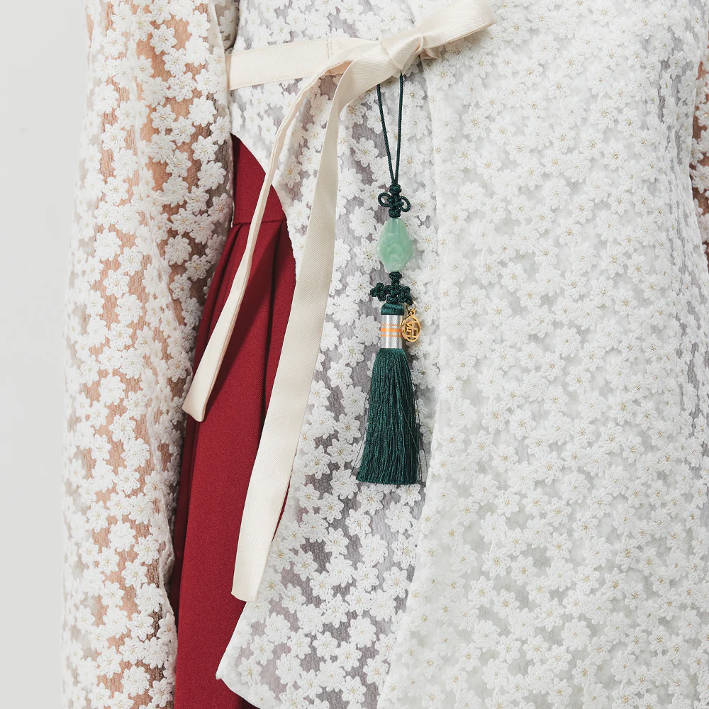 LEESLE - Muah Ornament - Image 4