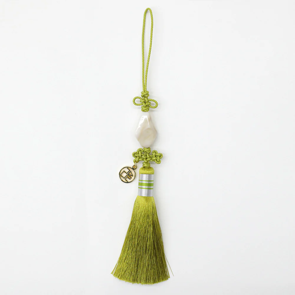 LEESLE - Muah Ornament - Image 8