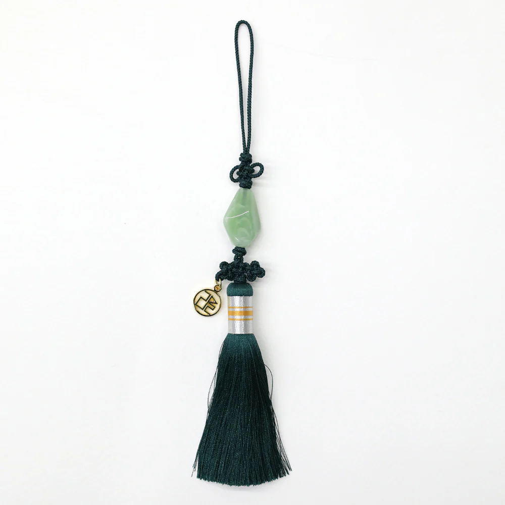 LEESLE - Muah Ornament - Image 9