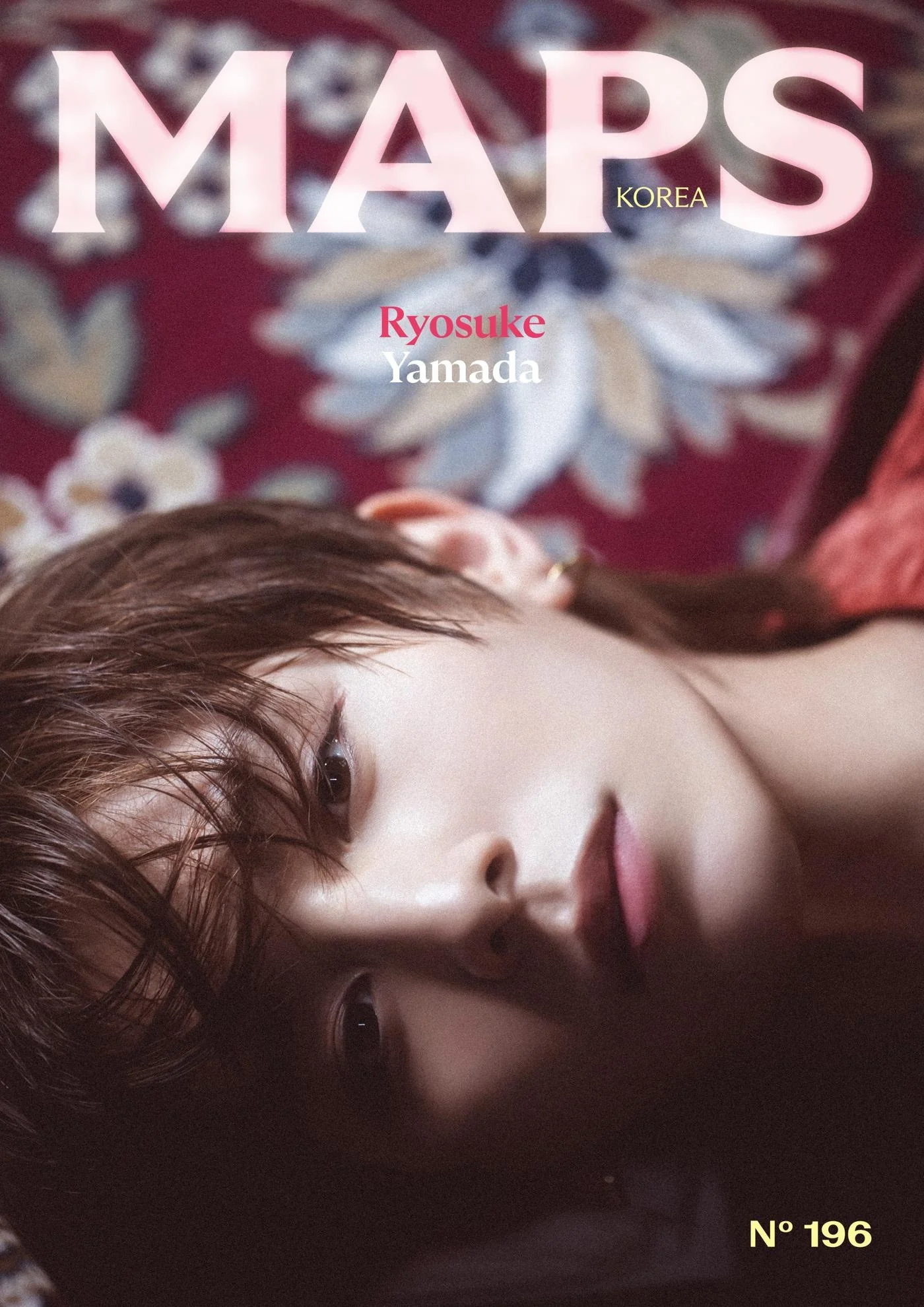 MAPS - Vol.196 RTOSUKE YAMADA A Type