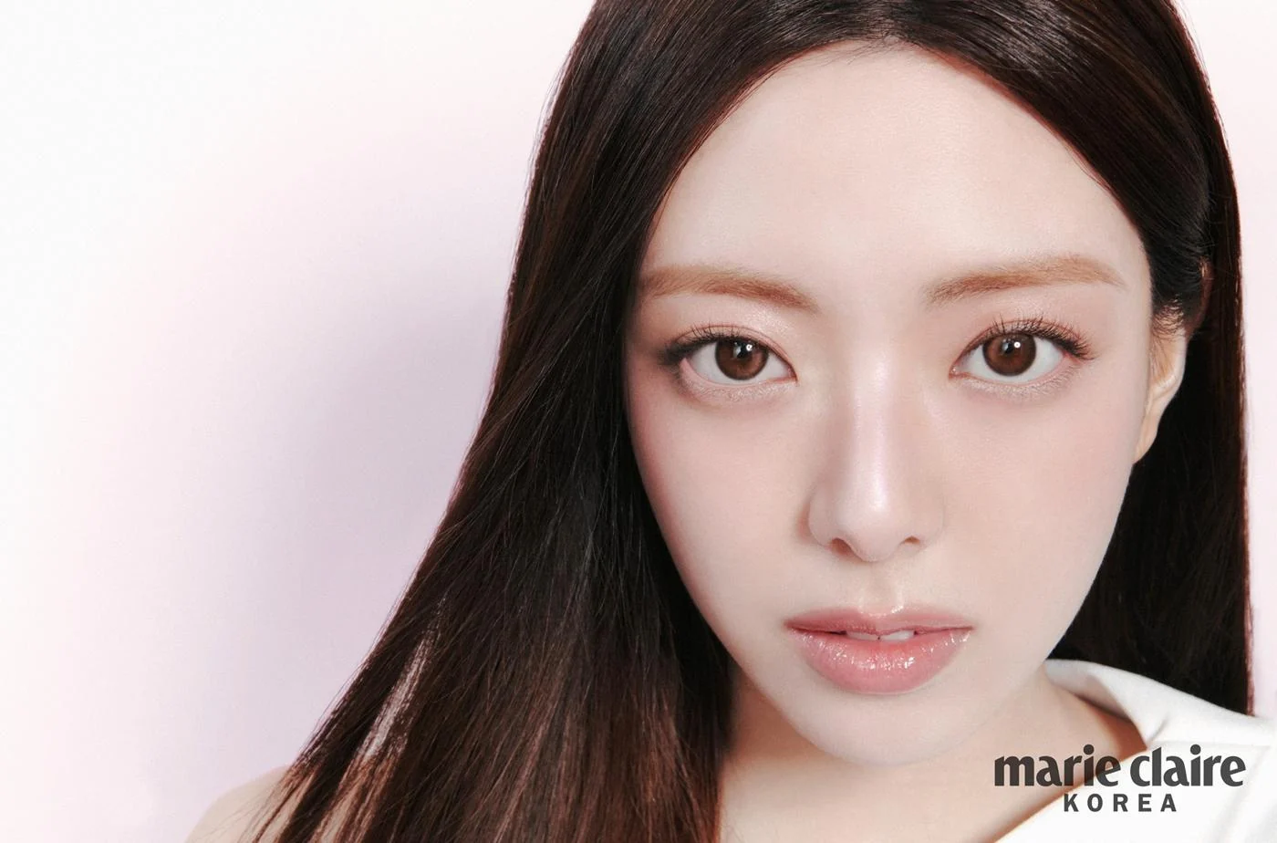 marie claire - 2026.06 KIM JI WON E Type - Image 3