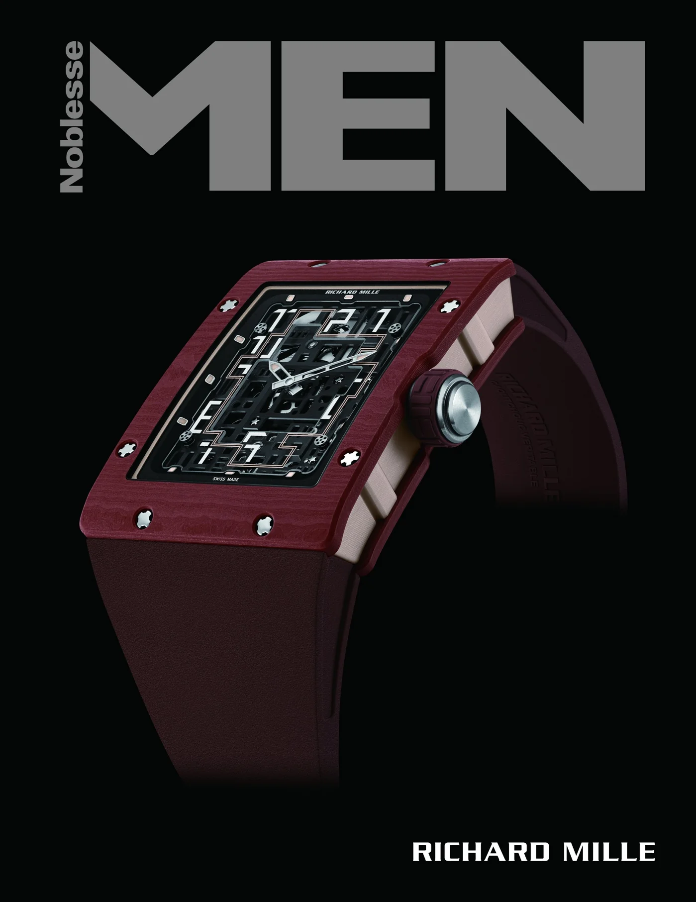 MEN Noblesse - 2026.01