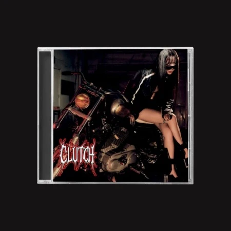 MIRANI - [CLUTCH] LIMITED Edition Sign Version