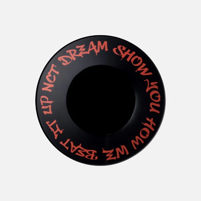 NCT DREAM - [Beat It Up] OFFICIAL MD PLATE