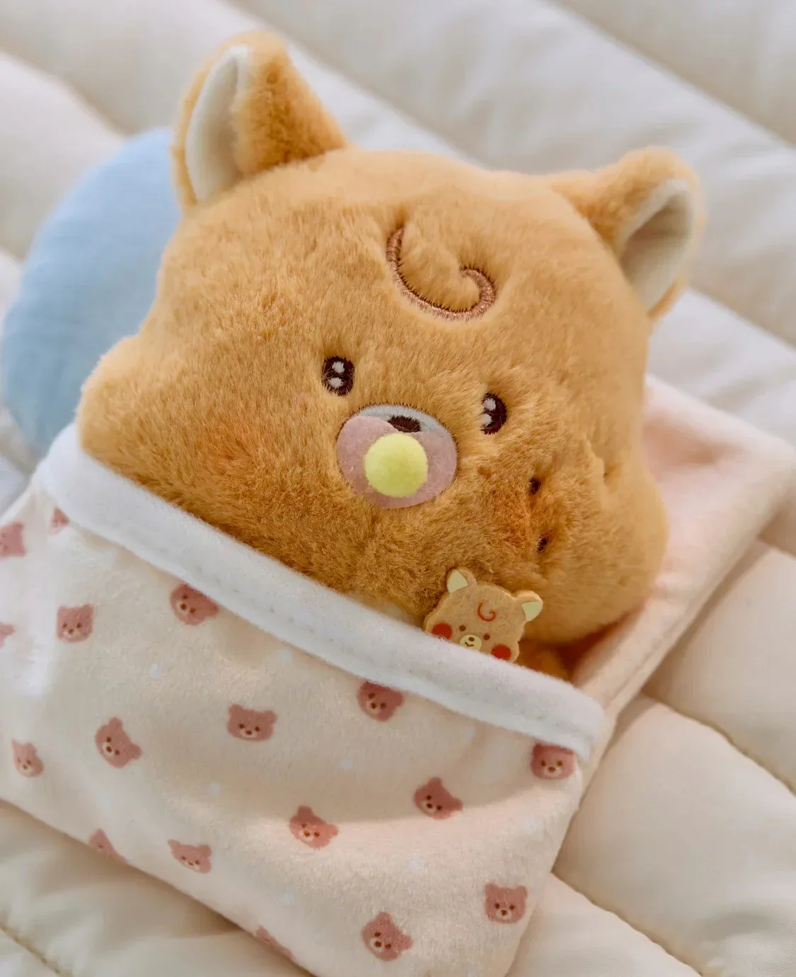 NCT DREAM - [Dreamiez]  jjopoo BABY PLUSH - Image 2