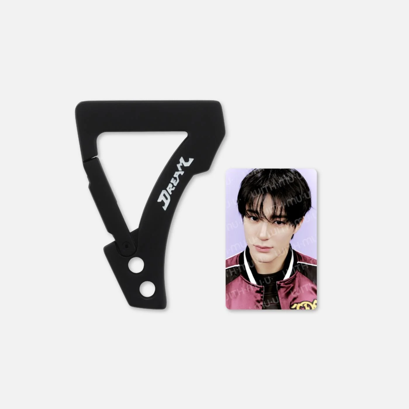 NCT DREAM - [THE DREAM SHOW 4 : FUTURE THE DREAM] TOUR OFFICIAL MD CARABINER SET