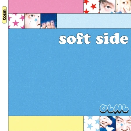 OLNL - [SOFT SIDE] Album