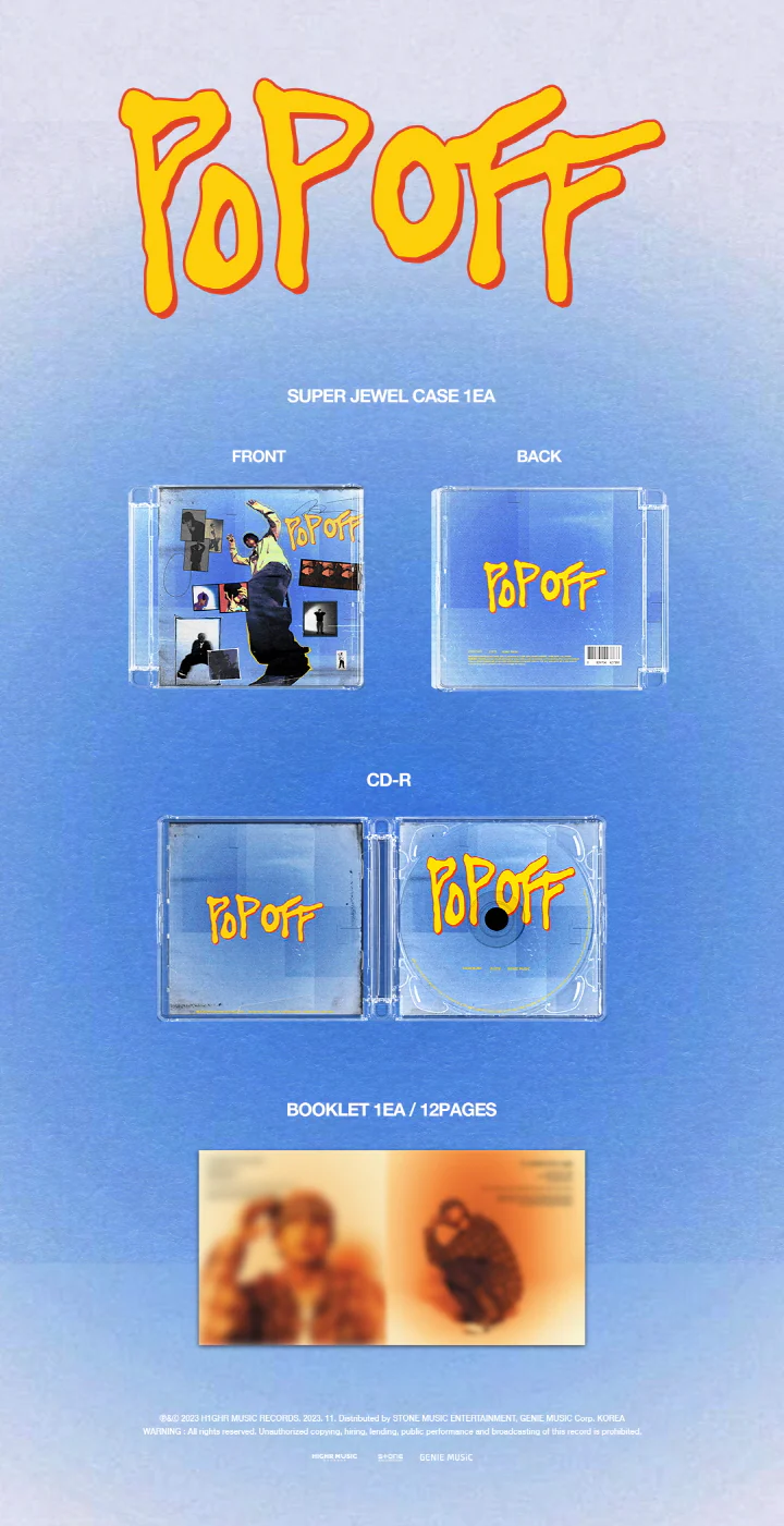 PH-1 - [POP OFF] - Image 2