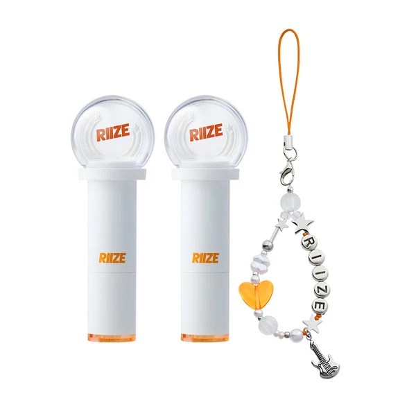RIIZE - [Fansignal Lip Balm] (PRE-ORDER BENEFITS) - Image 2